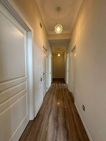 Uzunmüddətli kirayə mənzillər: Yasamal rayonu,Asan xidmətin arxadı,Mida yaşayışda.12 mərtəbənin,6-cı — 10