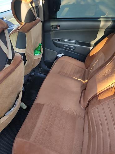 Toyota: Toyota WISH: 2003 г., 1.8 л, Автомат, Бензин, Универсал — 8