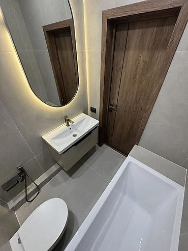 Продажа квартир: 3 комнаты, 88 м², Элитка, 12 этаж, Дизайнерский ремонт — 9