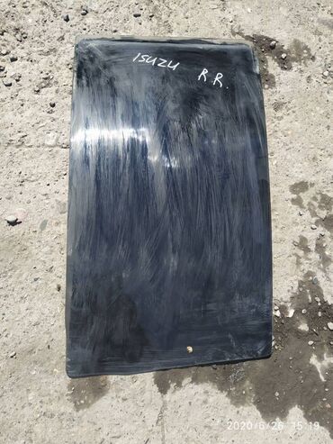 виндом старый кузов бишкек: Isuzu Bighorn форточка Задняя правая, Исузу Бигхорн форточка Задняя