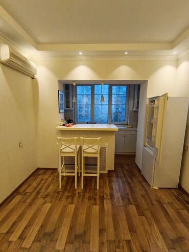 Köhnə tikili: Bakı, Əhmədli, 3 otaqlı, Köhnə tikili, m. Həzi Aslanov, 65 kv. m — 4