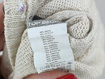 exquiss's sweter: Top Secret, Kardigan damski, rozmiar M — 5