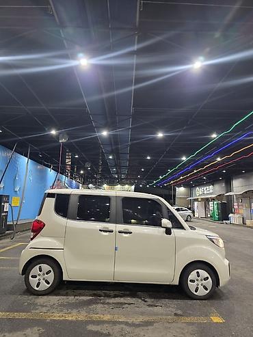 Kia: Kia Ray: 2020 г., Хэтчбэк — 4