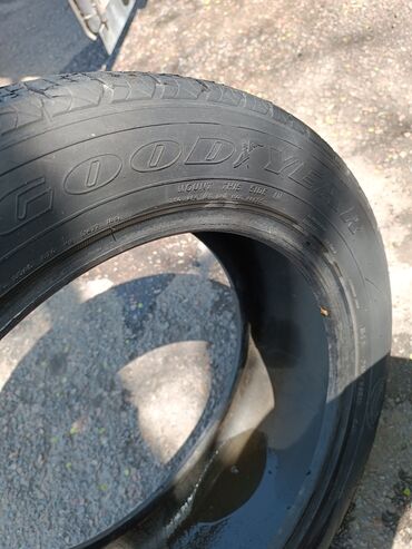 сания: Шины 215 / 55 / R 17, Лето, Б/у, Легковые, Michelin