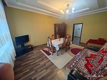 Металлопрокат: Kirayə 3 otaqlı tam əşyalı mənzil – 650 AZN (komendant pulu məbləğə — 4