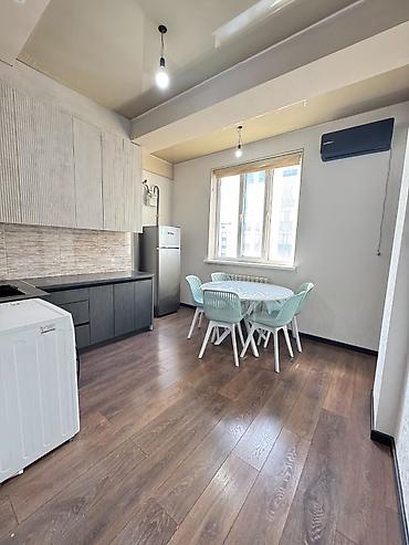 Продажа квартир: 1 комната, 37 м², 13 этаж, Евроремонт — 1