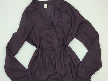 monnari bluzki wyprzedaż: Blouse, S (EU 36), condition - Good