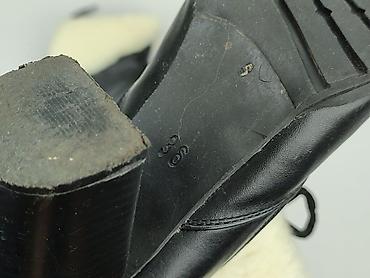 decathlon botki: Botki damskie, rozmiar 36 — 4