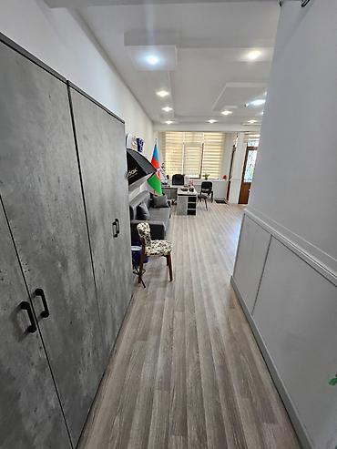 Daşınmaz əmlak: Nizamide Caspian plazanin yaxin yerde Team Plazada 2 Otaqlı 100 — 7