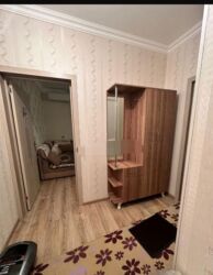 Uzunmüddətli kirayə mənzillər: Xəzər dairəsi yaxınlığında yerləşir. Qaz su işıq daimidir, ətrafda — 11