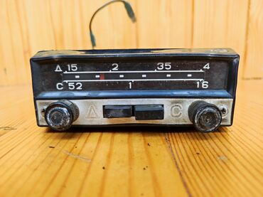 xbox one s: Lada Vaz 2101 radiosu VAZ-2101 “Jiguli” 🔹 VAZ-2103 / VAZ-2106 🔹 və ya