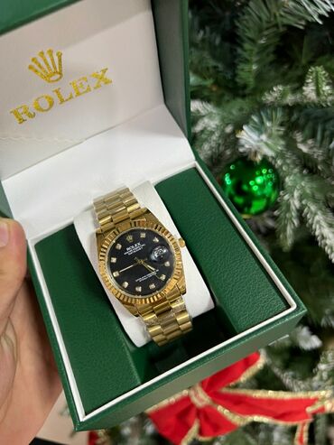 Классические часы: Женские часы — 3