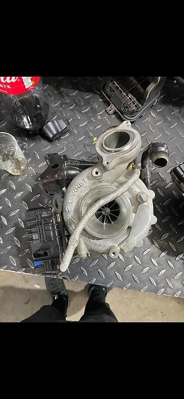 3 pa 1: AUDI A4 A5 A6 ULTRA 3.0 TURBINA DR | Audi vagen delovi ZEMUN ALTINA — 2