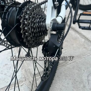 Ремонт электротранспорта: Здравствуйте! Это мощный городской электросамокат ES14 (бренд — 5