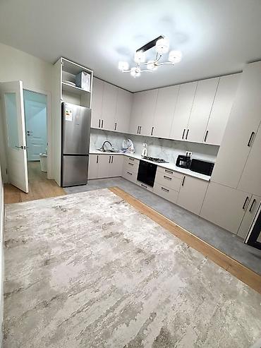 квв: 🔥 СРОЧНАЯ ПРОДАЖА | ЖК «ААЛАМ СИТИ 2» | $88 500 🔥 🏡 Продаётся — 3