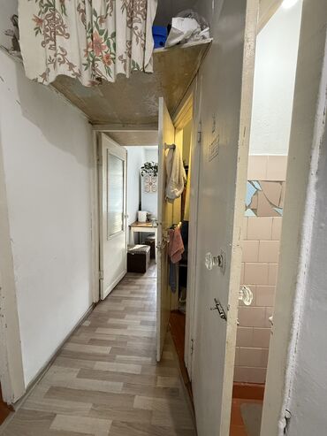 Продажа квартир: 3 комнаты, 51 м², Индивидуалка, 1 этаж, Старый ремонт — 13