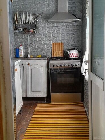 Həyət evləri və villaların satışı: Əhmədli 4 otaqlı, 100 kv. m, Kredit yoxdur, Orta təmir — 11