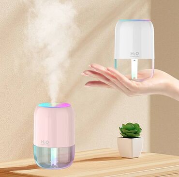 Hava nəmləndiriciləri və təmizləyiciləri: Hava nəmləndiricisi Soyuq buxarlanma, Mağaza üçün, Ünvandan götürmə, Pulsuz çatdırılma, Ödənişli çatdırılma — 24