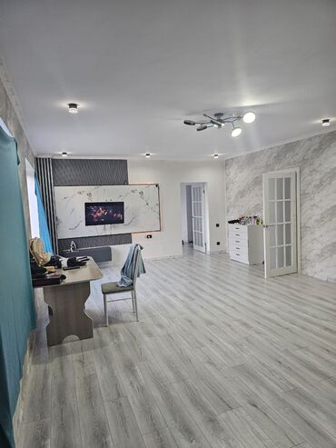 агентство недвижимости бишкек продажа домов: Үй, 100 кв. м, 4 бөлмө