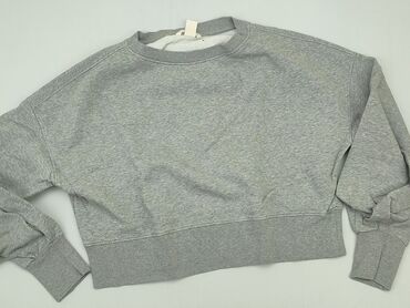 bluzki hiszpanki new yorker: Sweatshirt, H&M, M (EU 38), condition - Very good
