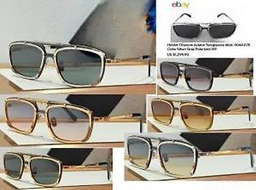 Naočare: HUBLOT, ZILLI, TOP MODELI, ORIGINAL, MEGA HIT | Najnovije! ! ! — 10