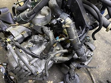 акпп инспайр: Коробка передач Автомат Honda 2003 г., Б/у, Япония — 1