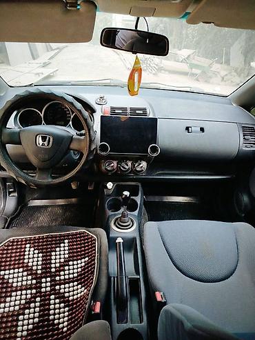 диск сцепления хонда джаз: Honda Jazz: 2004 г., Механика, Хэтчбэк — 4