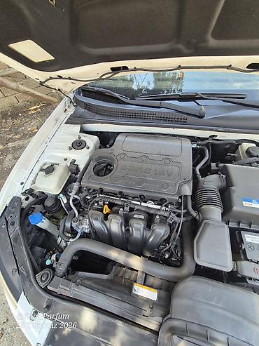 satılık araba: Hyundai Sonata: 2 l | 2009 il Sedan — 4