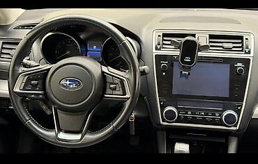 Subaru: Subaru Outback: 2017 г., 2.5 л, Бензин, Универсал — 6