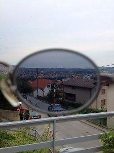 Naočare: MONDI by Metzler vnt ram za dioptrijske ili naočare za sunce — 16