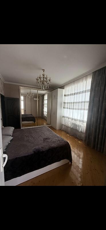 Квартиры: Поселок Бинагади, 3 комнаты, Новостройка, 95 м² — 2