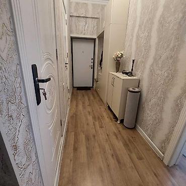 himalay pers: Əhmədli, 3 otaqlı, Yeni tikili, m. Həzi Aslanov, 83 kv. m — 7