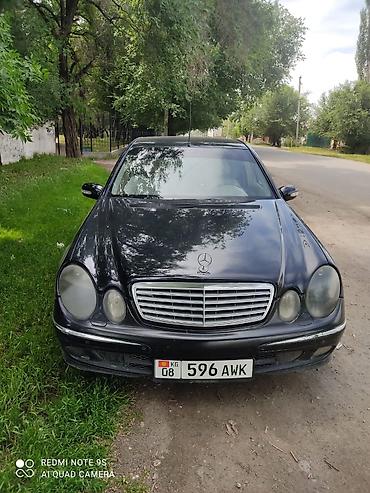 обшивка двери на мерседес: Mercedes-Benz E-Class: 2024 г., Автомат, Седан — 2