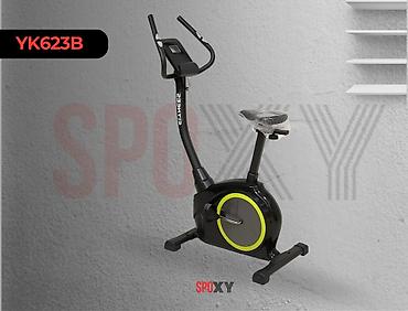 velo home: Velotrenajorlar 350 AZN-dən başlayır. Çatdırılma və quraşdırılma — 8