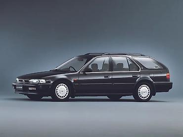 рейка хонда стрим: Honda Accord: 1992 г., 2.2 л, Механика, Бензин, Универсал — 1