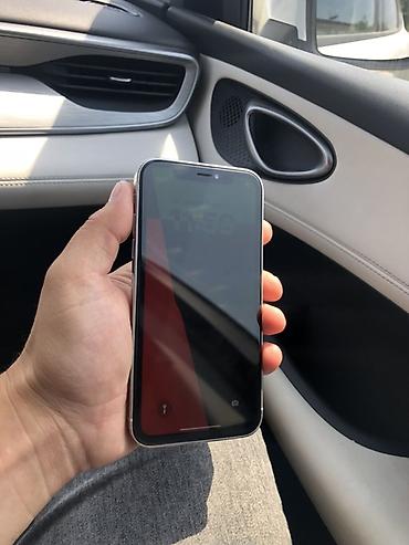 ayfon xl: IPhone 15 Pro, 128 GB, Gümüşü, Face ID — 2