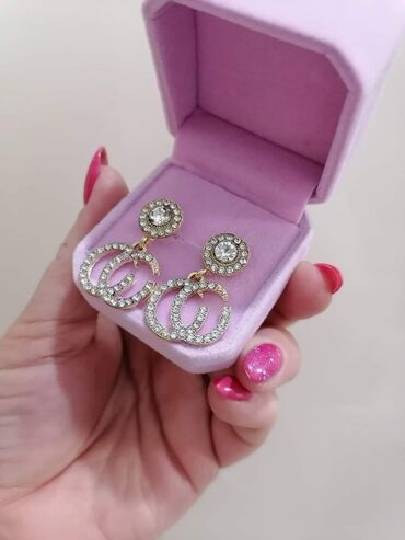 Minđuše: Mindjuse 800 — 4