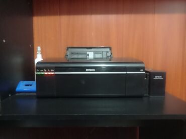 лазерные принтеры а3: Принтер epson l805, чеки сгорели