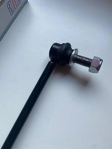 Sistem upravljanja i oslanjanja: STABILIZATOR MERCEDES C KLASA W204 PREDNJI 4 GOD | Stabilizator — 5