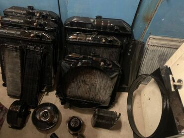 Бамперы и комплектующие: Бампер ГАЗ, Новый, Оригинал — 27