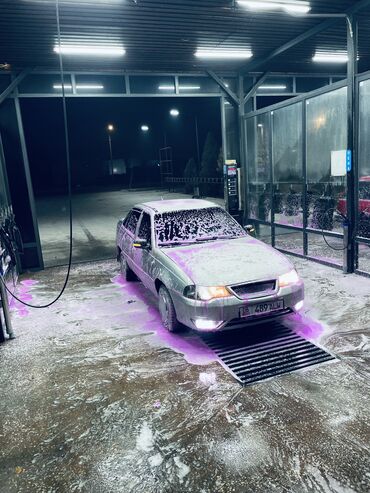 Daewoo: Daewoo Nexia: 2010 г., 1.5 л, Механика, Бензин, Седан — 6