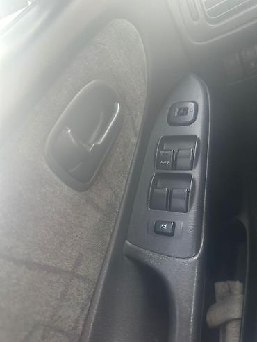 Mazda: Mazda Capella: 2000 г., 1.8 л, Механика, Бензин, Универсал — 7