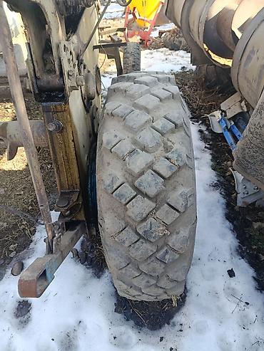 Другие комбайны: Продается сама ходная сено косилка Е 302 ешка, Ешка, жатка очень — 12