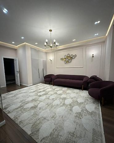 Продажа квартир: 3 комнаты, 109 м², Элитка, 3 этаж, Дизайнерский ремонт — 6