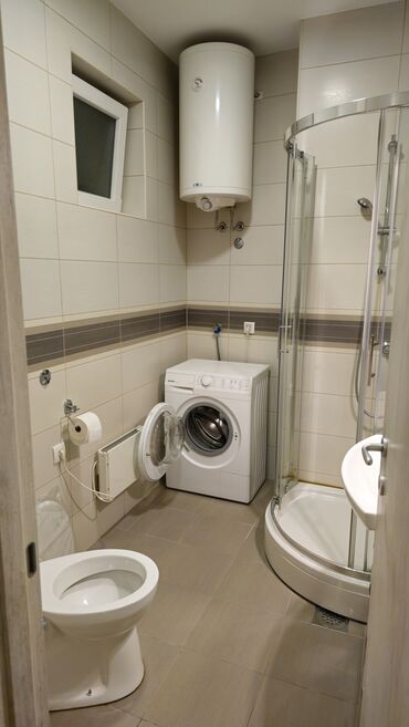 Dugoročni najam stanova: 3 sobe — 3