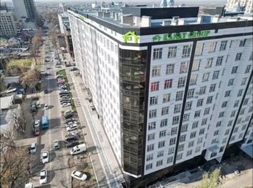 гос тип квартира: 2 комнаты, 81 м², Элитка, 5 этаж, Евроремонт