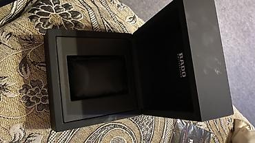 Rado True Skeleton Automatic kişi qol saatı - Brend: RADO (Swiss