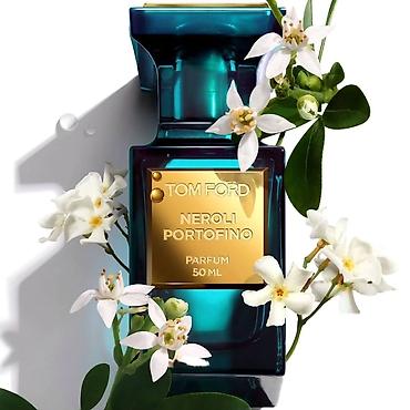 ex nihilo: Neroli Portofino Tom Ford — это аромат для мужчин и женщин, он — 3