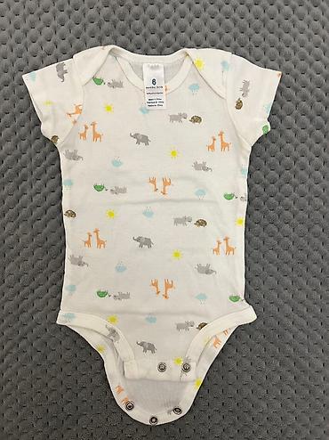 Боди: Боди, Б/у — 8