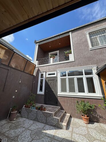 Həyət evləri və villaların satışı: Suraxanı 4 otaqlı, 150 kv. m, Yeni təmirli -da lalafo.az — 8 Həyət evləri və villaların satışı: Suraxanı 4 otaqlı, 150 kv. m, Yeni təmirli — 8